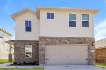 417 OSIER PASS HUTTO, TX 78634